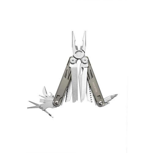 19 Fonksiyonlu Multitool Pense Kılıflı