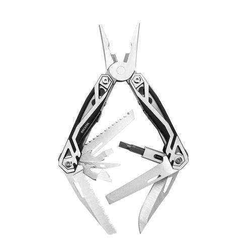 21 Fonksiyonlu Multitool Pense Kılıflı