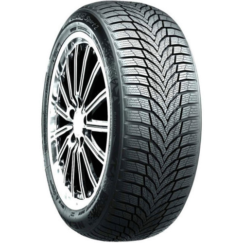 235/50R18 101V XL Winguard Sport 2 (Kış) (2025)