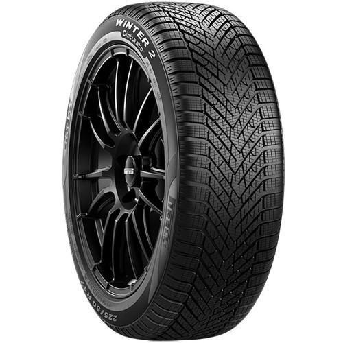 225/55R18 102H XL * MO Cinturato Winter 2 (Kış) (2025)
