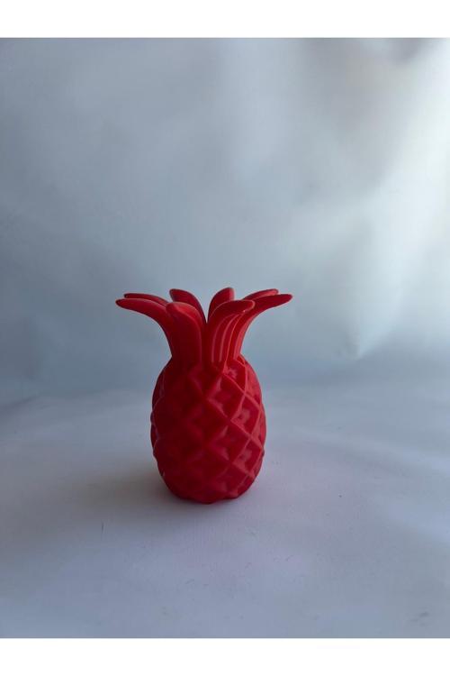Ananas Obje&Vazo&Kalemlik