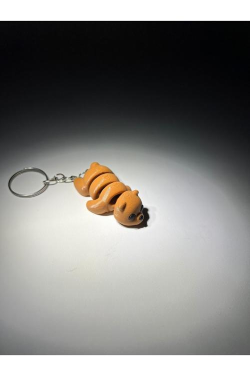 Bebek Ayı Eklemli Anaharlık