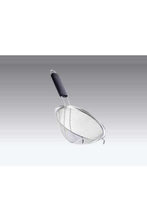 Sanayi Tipi Destekli Süt Süzgeci 30Cm