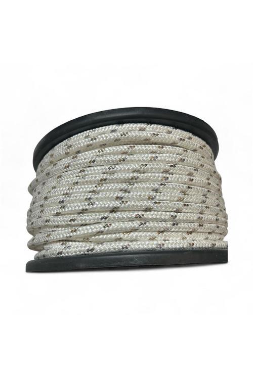 8 Mm İskota Halat - 200 Metre