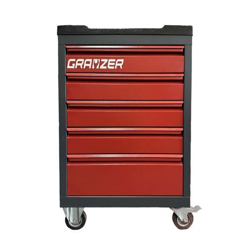 5 Çekmeceli Takım Arabası