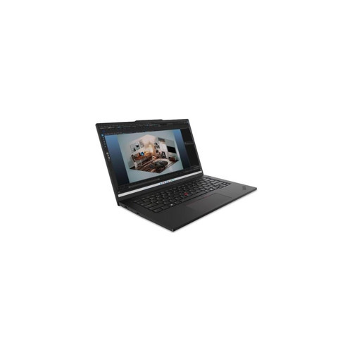 21G2004TTX MWS P14s V5 ULTRA-7 155H 16C 16GB DDR5 5600 MHZ 1TB SSD NVIDIA RTX500ADA 4GB 14.5" W11 PRO