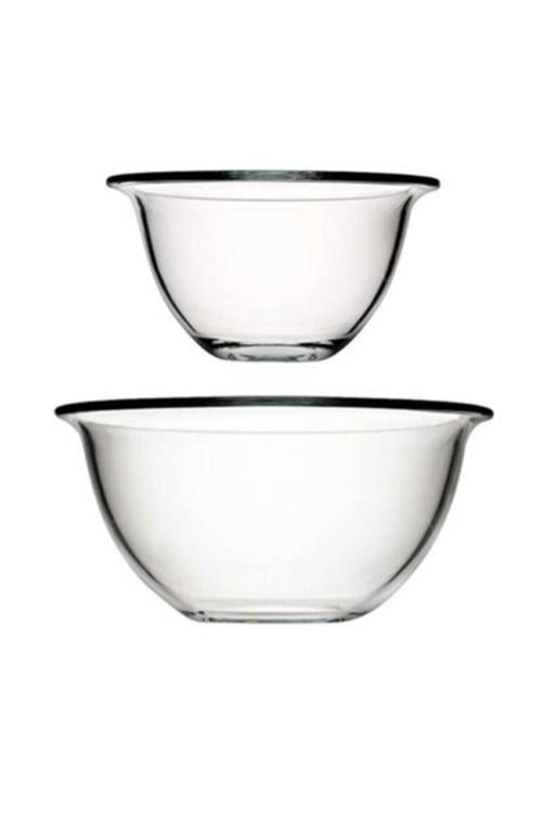 2'li Mix Fırın Ve Karıştırma Kabı 59414-59514