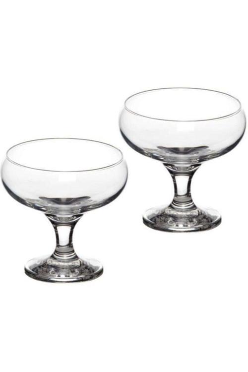 440336 Dondurmalık Ve Puding Kabı 6 Adet 270 Cc