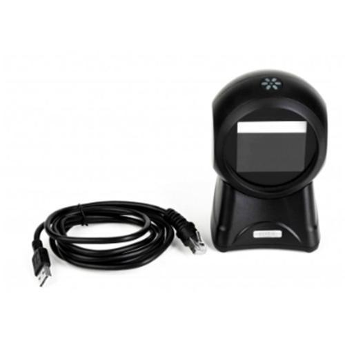 Q22 2D KAREKOD KABLOLU USB MASAÜSTÜ BARKOD OKUYUCU