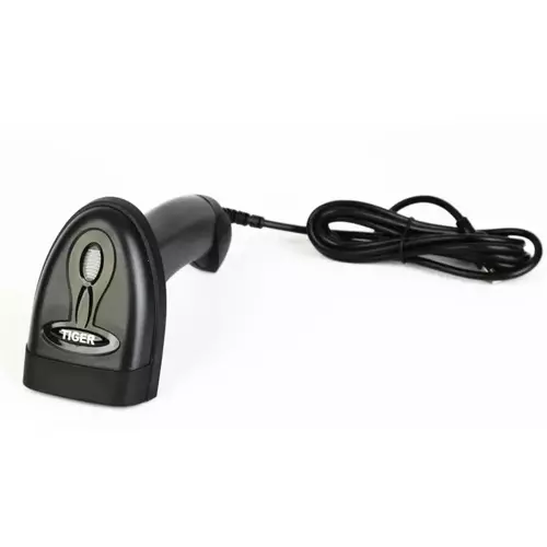 TIGER CS20 1D LAZER KABLOLU USB BARKOD OKUYUCU