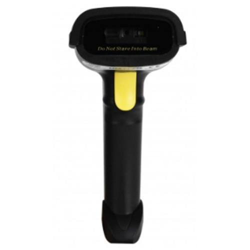 TIGER CS22 2D KAREKOD KABLOLU BARKOD OKUYUCU