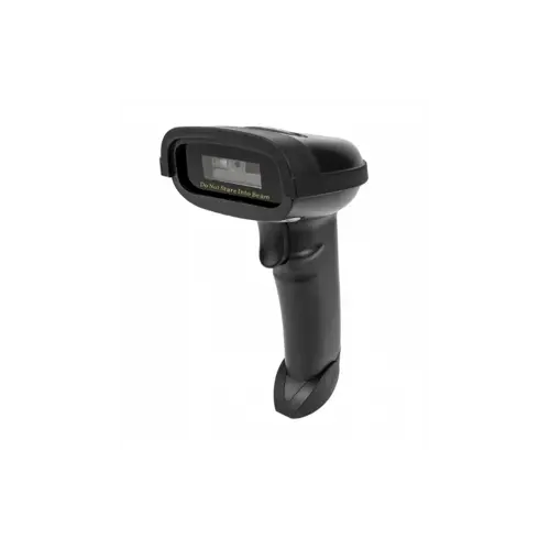 TIGER CS620-BT 2D KAREKOD KABLOSUZ BLUETOOTH BARKOD OKUYUCU