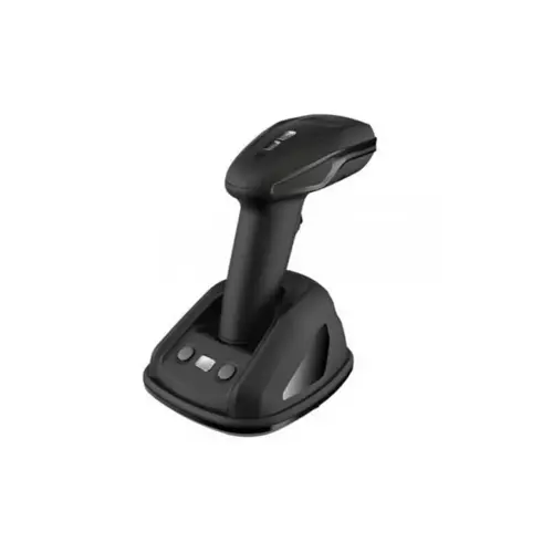 TIGER CS95 1D LAZER KABLOSUZ BARKOD OKUYUCU + STAND