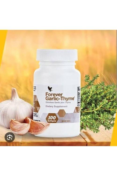 Garlic Thyme -65
