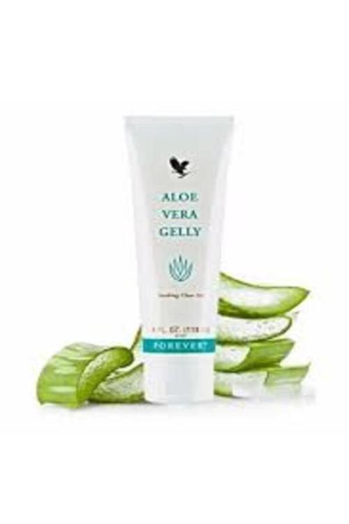 Aloe Vera Gelly