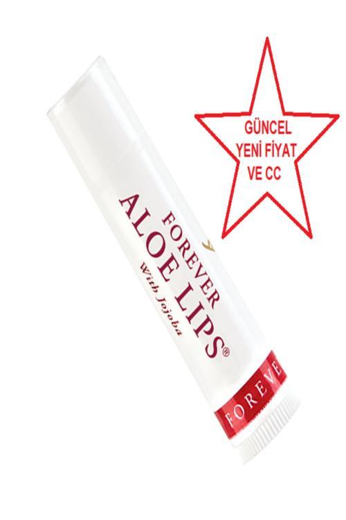 Aloe Lips 3Lü Paket
