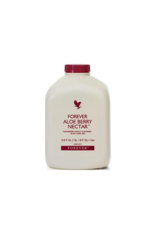 Aloe Berry Nectar