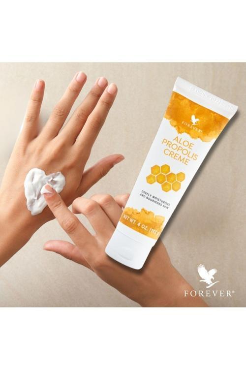 Aloe Propolis Creme