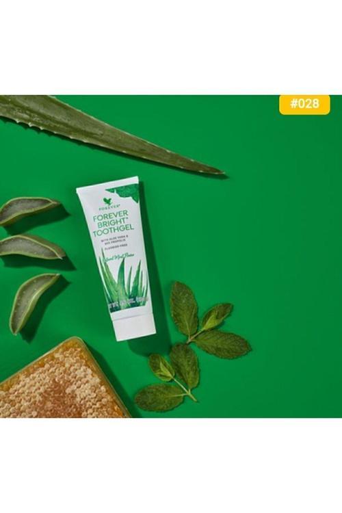 Bright Toothgel Diş Macunu 1 Adet