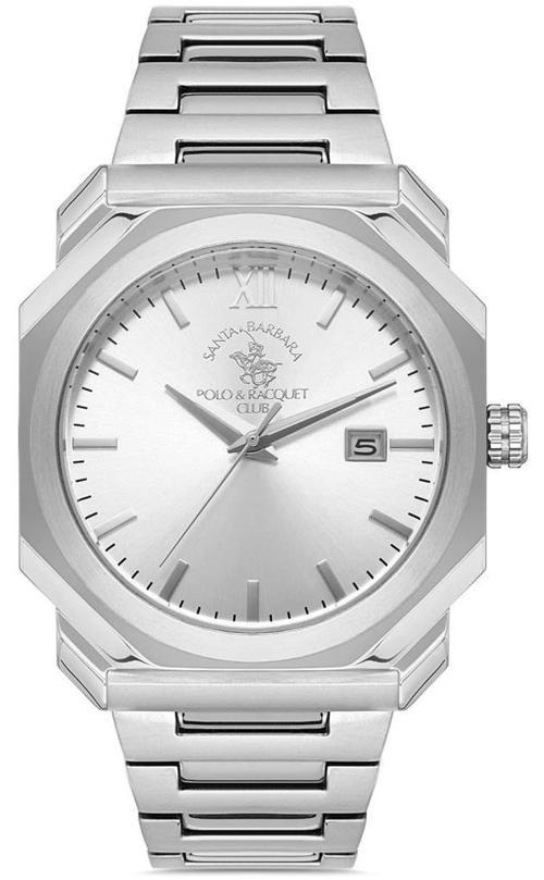 Santa Barbara Polo Racquet Club SB.1.10274.1 Erkek Kol Saati