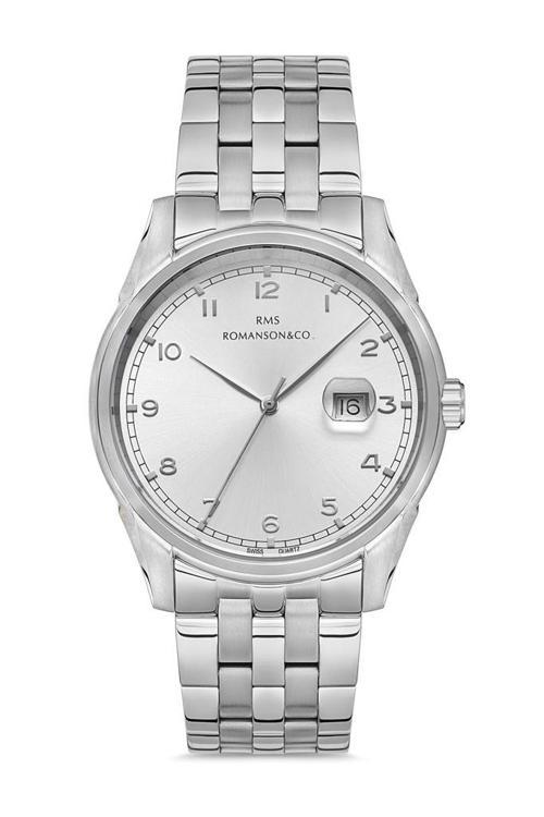 Rms Romanson GR.1.AG1377.01 Erkek Kol Saati