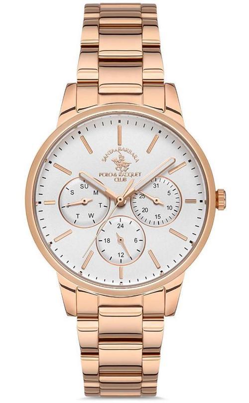 Santa Barbara Polo Racquet Club SB.1.10339.4 Kadın Kol Saati