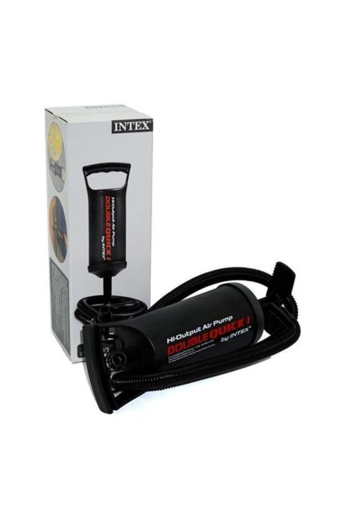 Kutulu Pompa 29 Cm El Pompası