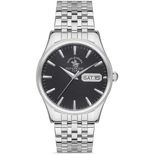 Santa Barbara Polo Racquet Club SB.1.10421.1 Erkek Kol Saati