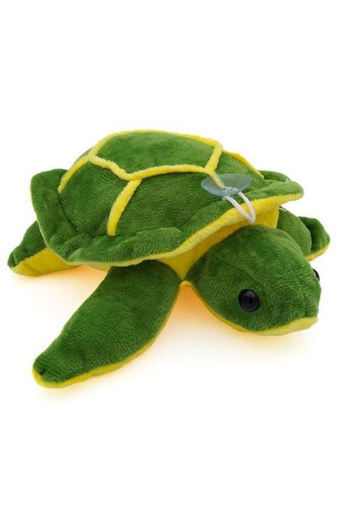 Sevimli Kaplumbağa Peluş Oyuncak 20 cm