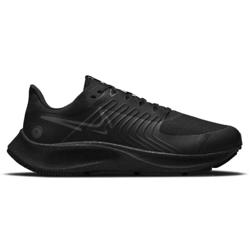 W Air Zoom Pegasus 38 Shield Siyah Koşu Ayakkabısı DC4074-002