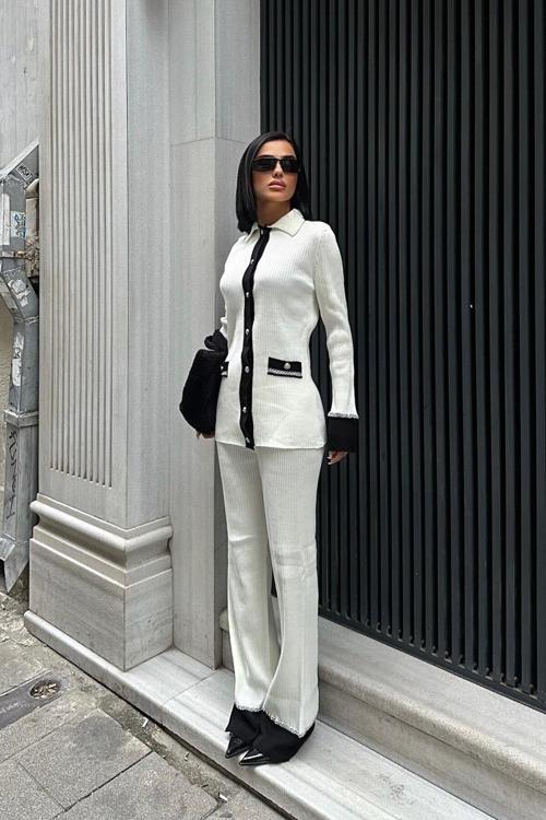 Cornelia Fitilli Biyeli Takım 9962 R4-B-K4