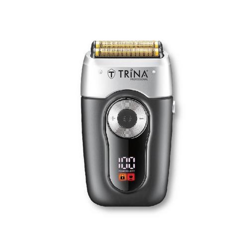 Sakal Kesme Tıraş Makinesi Siyah - 11