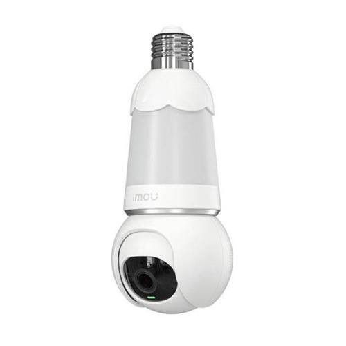 IPC-S6DP-5M0WEB IPC-S6DP-5M0WEB (Bulb Cam) 5 MP Ampul Tipi IP Kamera MP AMPUL KAMERA (BULB CAM)