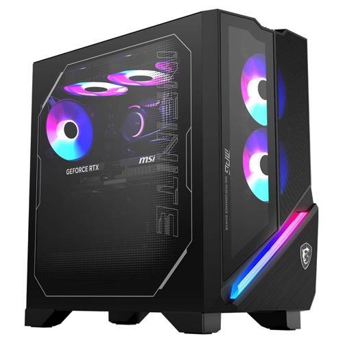MPG Infinite X3 AI 2NVV7-643EU Ultra 7 265KF 32GB 1TB SSD 16GB RTX 5080 Ventus 3X Windows 11 Home Gaming Bilgisayar