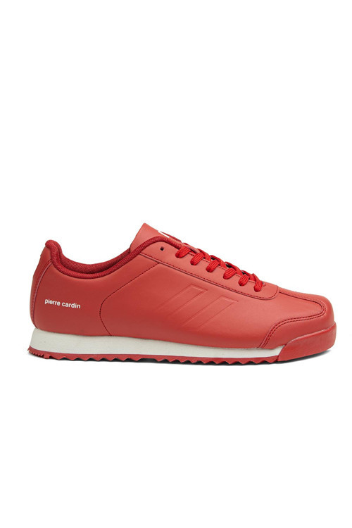 ® | PC-30484 - 3319 Kirmizi -Erkek Spor Ayakkabı