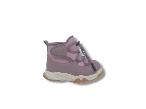 Bull Pudra Bebek Kız1 Çocuk Bot