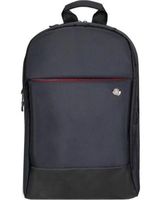 Palma 15.6" Notebook Sırt Çantası Siyah