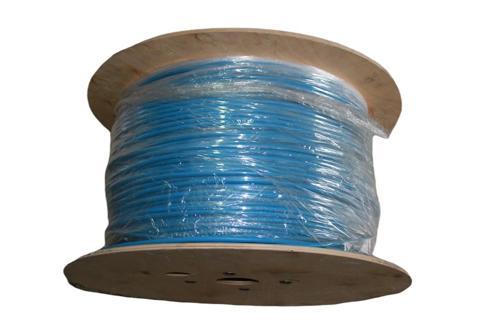 124384LB Cat7 S/FTP 4P LSHF 1000 m Kablo – Yangına Dayanıklı / Eca Sınıfı