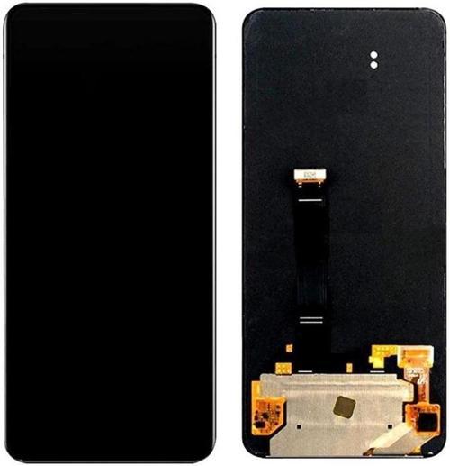 Kdr Oppo Reno 2Z CPH1951 Lcd Ekran Dokunmatik OLED