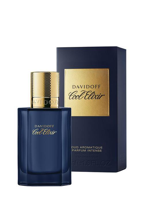 Cool Elixir Man Parfum Intense 50 ml Erkek Parfüm