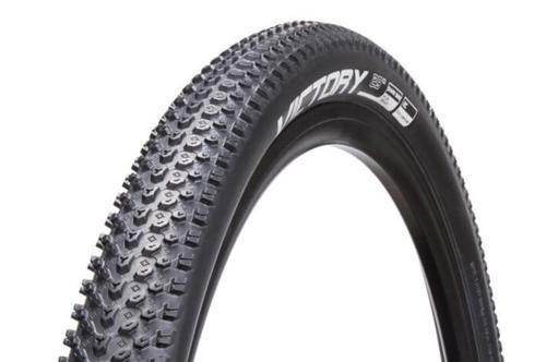 CHAOYANG Victory 26x2.10 Dış Lastik H-5129 30TPI - Telli 26 Jant Mtb Dağ Bisiklet Dış Lastiği 