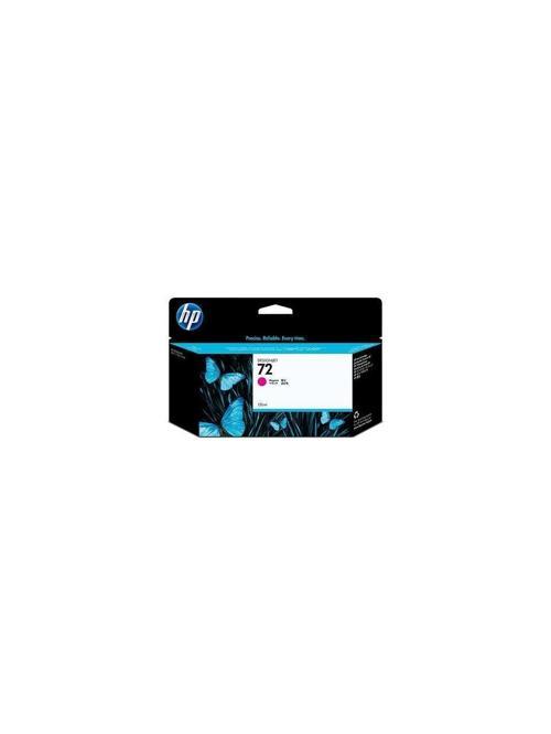 72 Magenta Kırmızı 130ML Plotter Kartuşu C9372A
