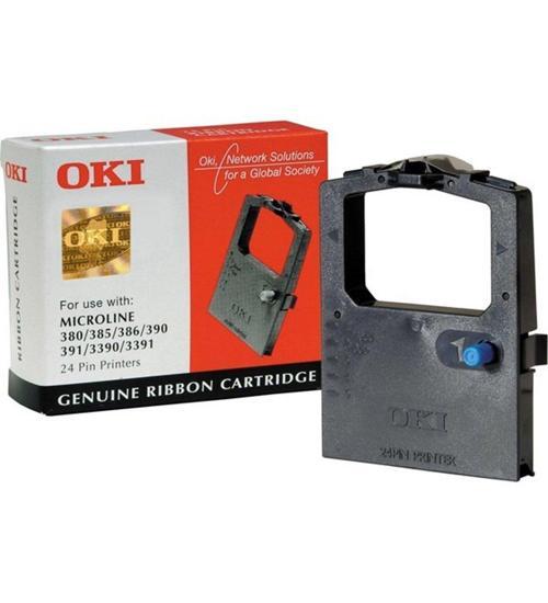OKI 9002309 Şerit / Ml3390 Ml3391 
