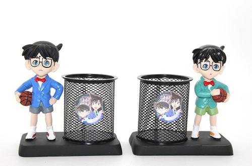 Anime Figür Kalemlik