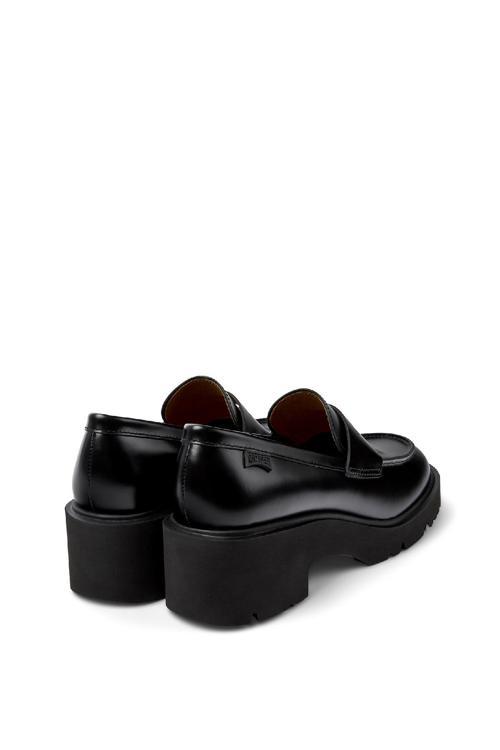 Milah Kadın Klasik Ayakkabı K201425