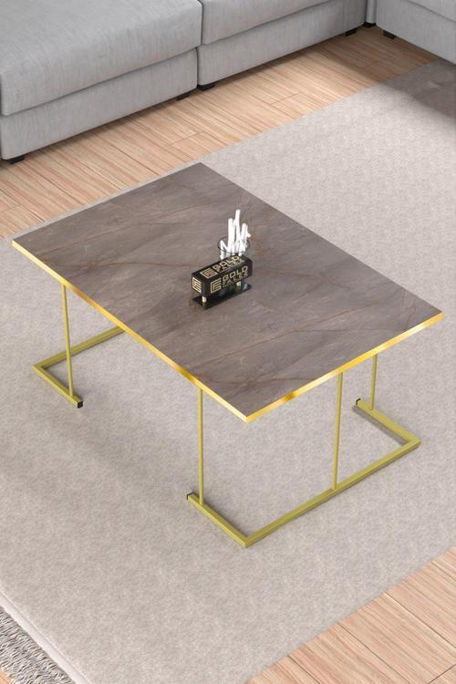 ORTA SEHPA SOLO GOLD GORDİON