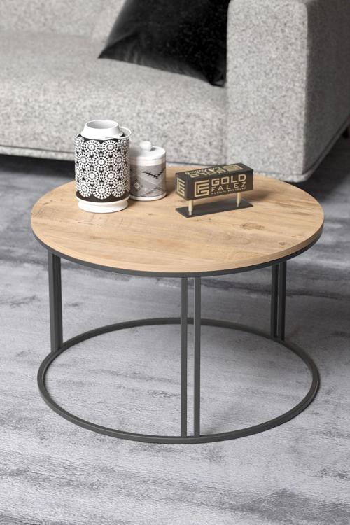 Orta Sehpa Tekli Special Lüx Ceviz