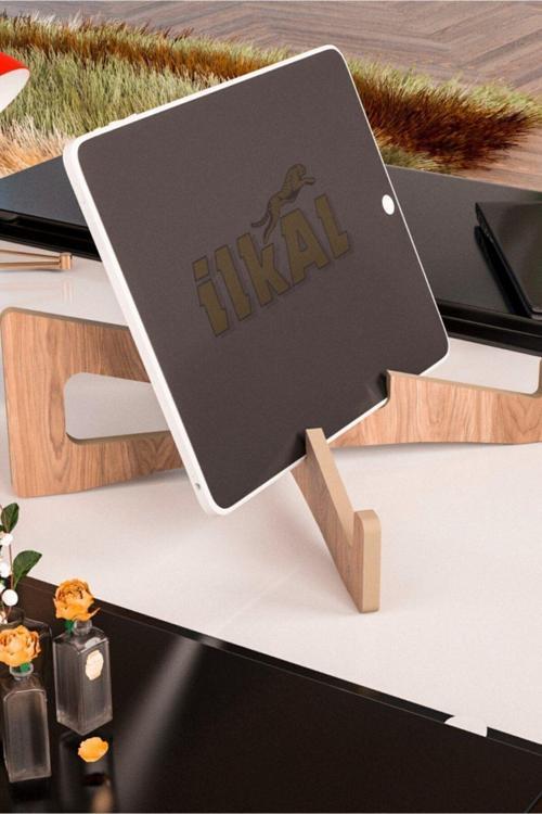 Laptop ,Tablet, Cep Telefonu Standı