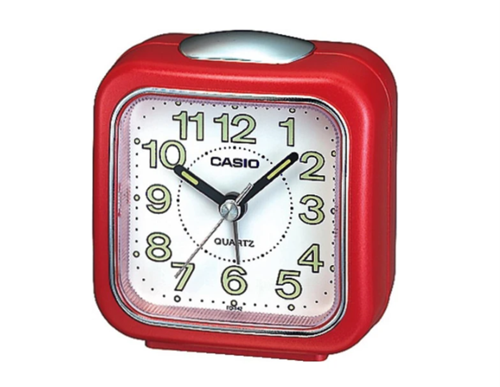 Masa Saati(Tq-142-4Df)Alarm-Ramazan-Sahur-İftar-D391