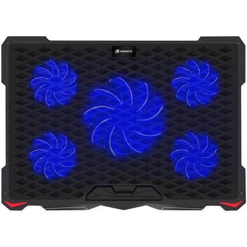 GB-NS04 Wind 15.6" Notebook Soğutucu Stand